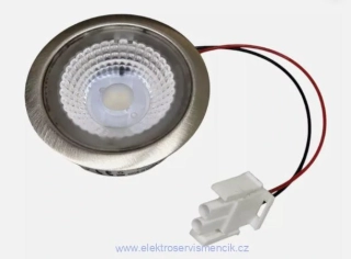 Whirlpool LED světlo C00631050