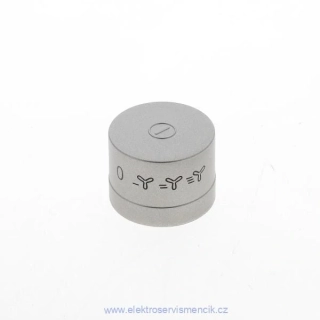 Whirlpool knoflík odsavače C00630602