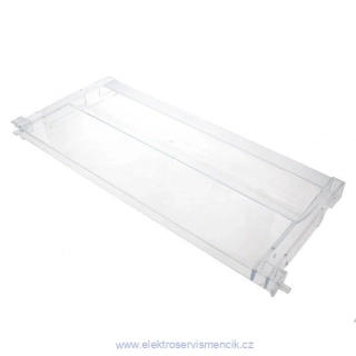 Whirlpool čelo šuplíku mrazničky C00647781