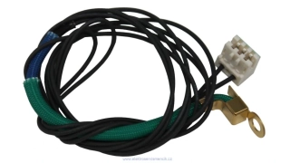 Bosch NTC senzor trouby 10011811