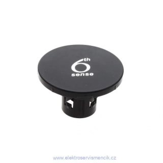 Whirlpool ovládací knoflík trouby 481010781764