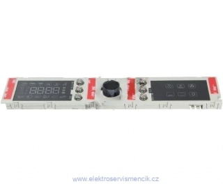 Whirlpool displej trouby C00693269