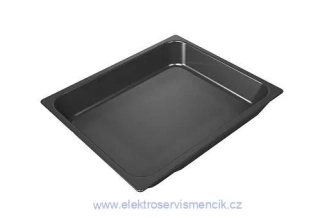 Mora hluboký pekáč pro sporáky 685996