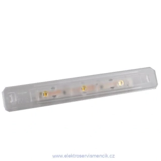 Whirlpool LED osvětlení chladničky 