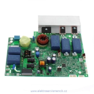 Whirlpool modul varné desky 