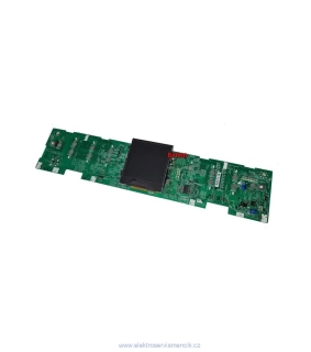 Bosch operační modul mikrovlnné trouby