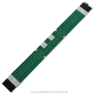 Whirlpool modul varné desky C00731643