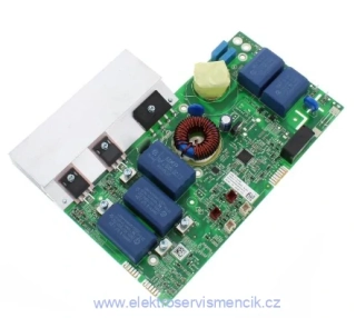 Modul farina do indukční desky C00644082