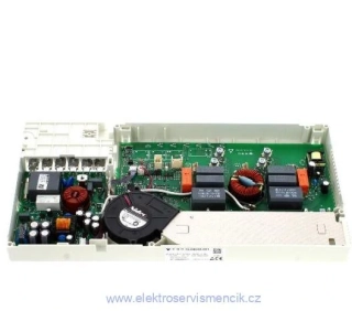 Generator 2F indukční desky IKEA FRANKE C00644957 