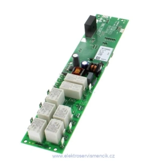 Whirlpool modul varné desky C00520327