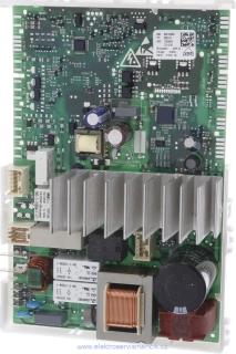 Modul invertoru pračky Bosch/Siemens naprogramovaný