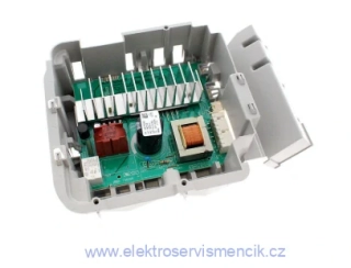 Modul motoru pračky Whirlpool C00768987