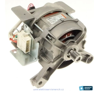 Whirlpool Indesit motor pračky 481010582145