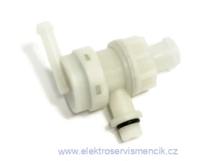 DeLonghi pojistný ventil čerpadla kávovarů EC 7313260161