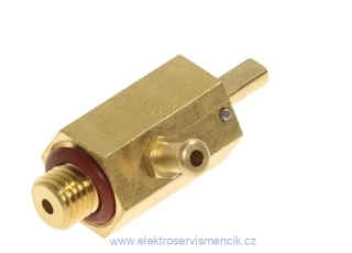 DeLonghi ventil páry pro kávovary EC 7313286079
