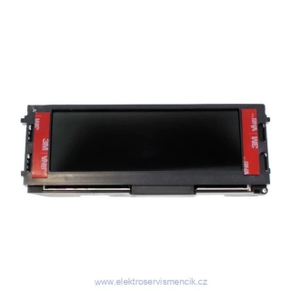Whirlpool displej trouby C00627757