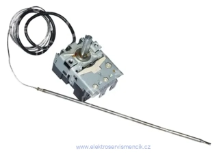 Termostat kapilárový sporákový, 81380772