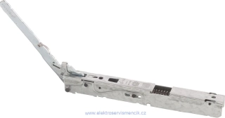 Závěs dveří trouby Bosch/Siemens 12028496