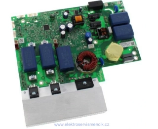Modul vadné desky Whirlpool, Indesit C00623603