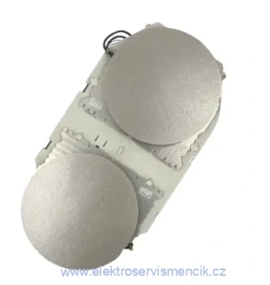 Indukční modul indukční desky Gorenje, 374898