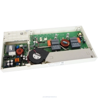 Whirlpool elektronika indukční desky