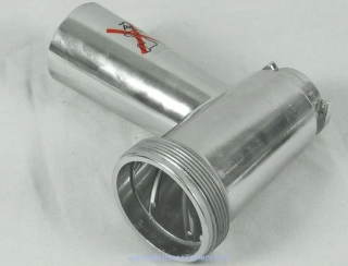 KENWOOD tělo masomlýnku KW717553