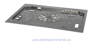 BOSCH vodicí plech horkého vzduchu 11035217