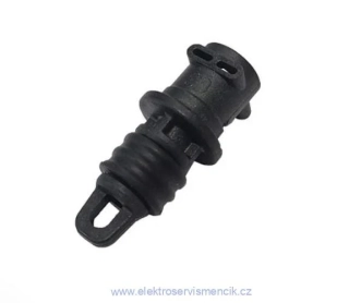 Delonghi konektor páry