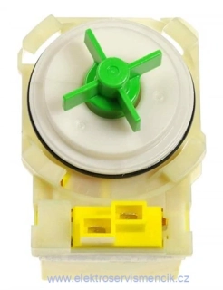 FAGOR motorek COPRECI čerpadla pračky