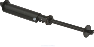 BOSCH SIEMENS táhlo sporáku 00641375