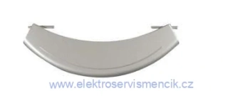 BOSCH/SIEMENS madlo dveří pračky 00490903