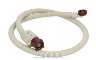 CANDY/HOOVER napouštěcí hadice s Aquastopem 92968155