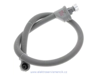 WHIRLPOOL napouštěcí hadice s aquastopem 481010802245