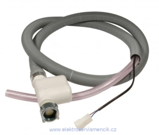 ARISTON/INDESIT napouštěcí hadice myčky s aquastopem 282407