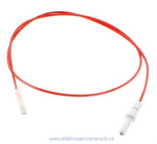 Whirlpool zapalovací svíčka varné desky 481010574226