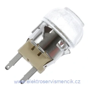 BOSCH halogenové světlo do trouby