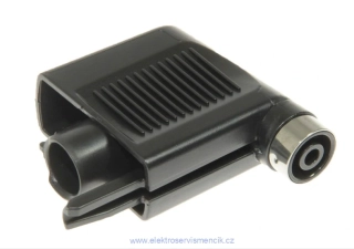 DELONGHI dávkovač horké vody ECAM 