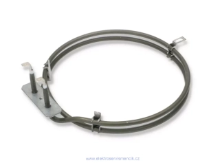 GORENJE/ MORA kruhové topné těleso 198mm