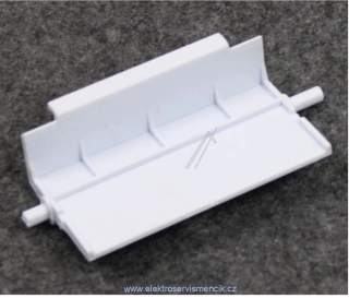 CANDY zajišťovací pružina dveří výparníku 