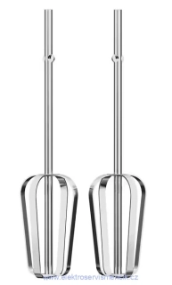 KENWOOD metly šlehače HMP4 
