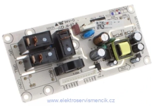 WHIRLPOOL modul mikrovlnné trouby