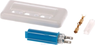 BOSCH/SIEMENS teplotní čidlo prostorové