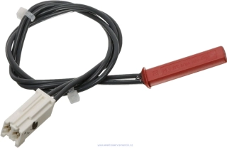 BOSCH/SIEMENS tepelná pojistka lednice