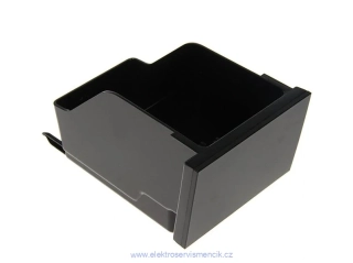 DELONGHI nádoba na sedlinu EACM