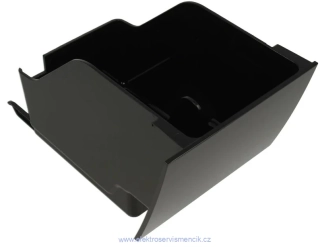 DELONGHI nádoba na sedlinu ECAM2