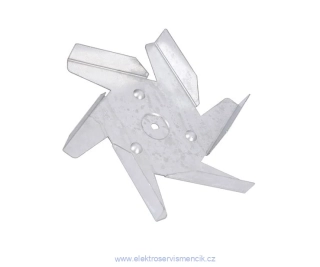 ELECTROLUX kolo motoru ventilátoru