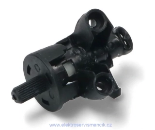 DELONGHI ventil na vodní páru kávovarů EC