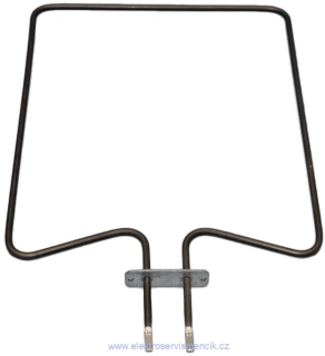 GORENJE spodní topné těleso trouby 564202