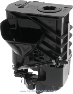 BOSCH/SIEMENS spařovací jednotka 11047614