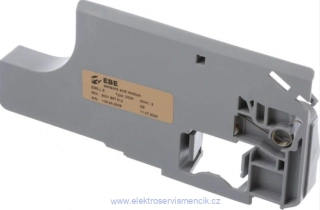BOSCH/SIEMENS modul dveří myčky nádobí 